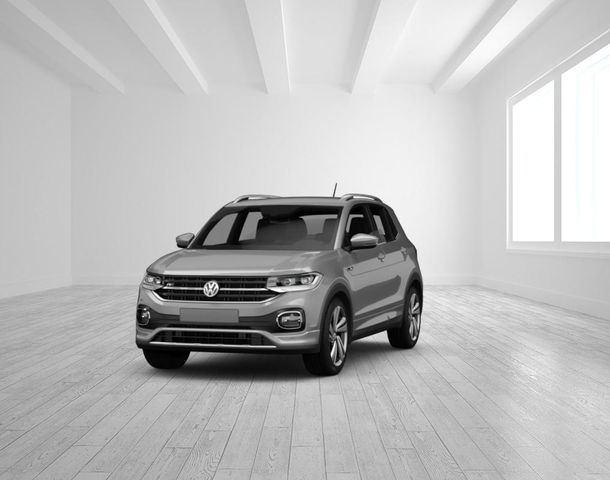 Volkswagen T-Cross 1.0 TSI DSG R-Line *Matrix*Kamera*ACC*