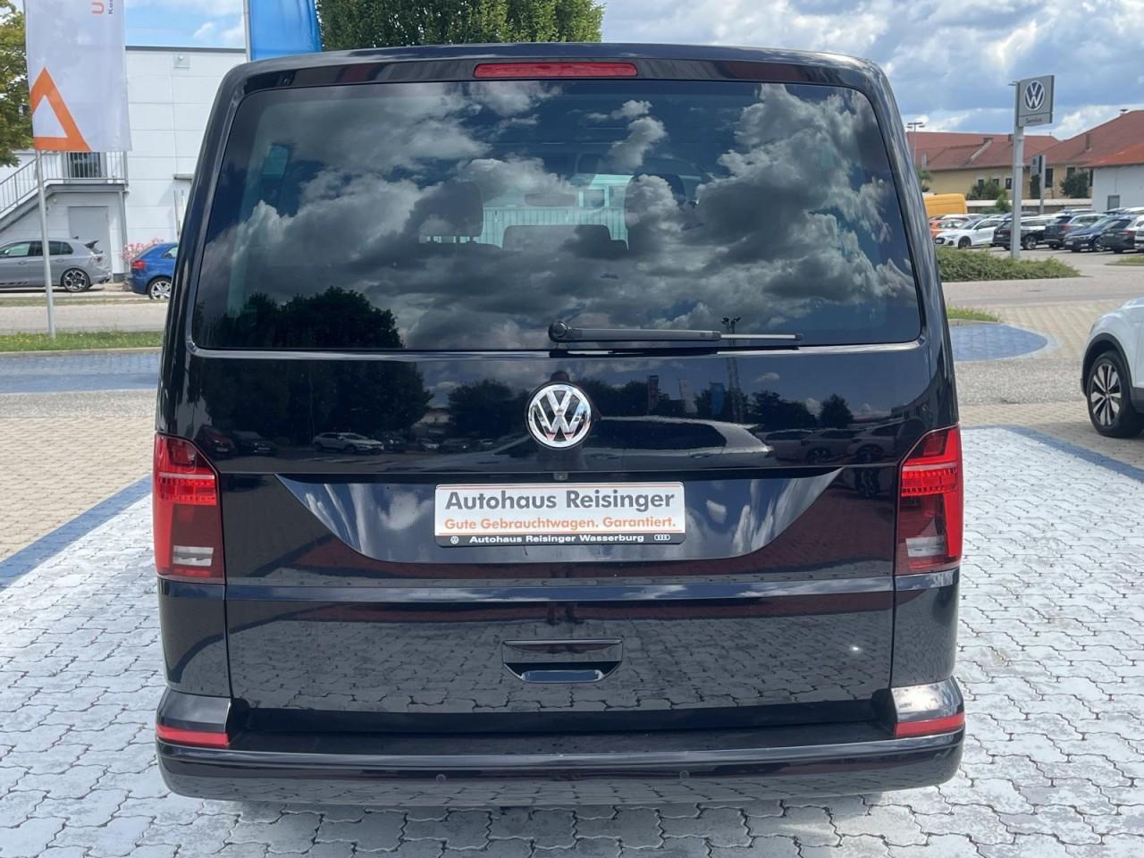 Volkswagen Multivan T6.1 Comfortline 2,0 TDI DSG 4Motion (L