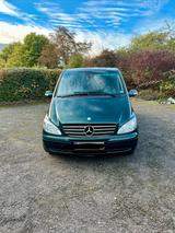 Mercedes-Benz Mercedes Viano 3.0 cdi V6 lang - Mercedes-Benz Viano Gebrauchtwagen in Leipzig