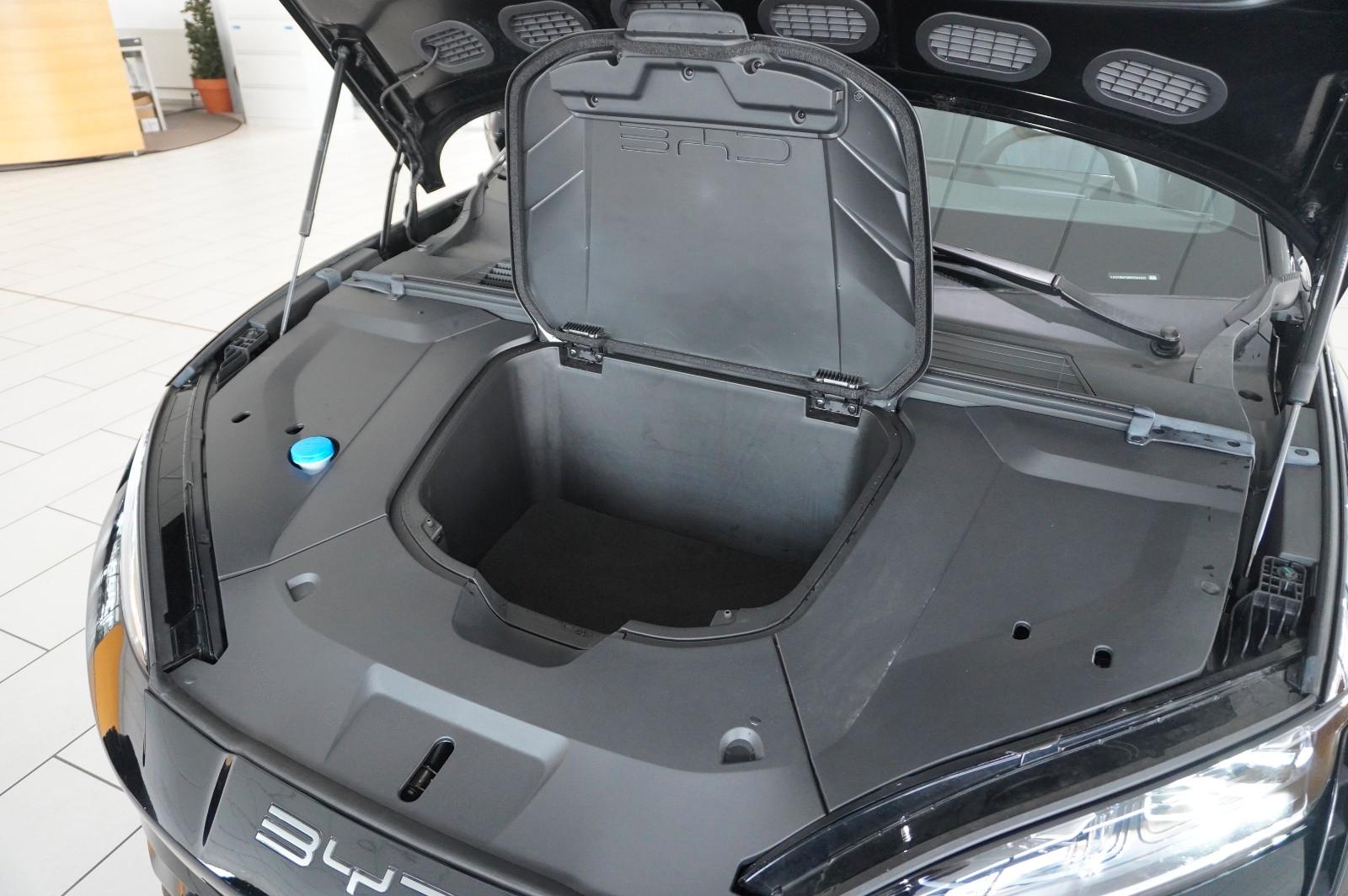 BYD SEAL RWD DESIGN 82,5 KWH NAVI/LED/360°/SPORT/DAB