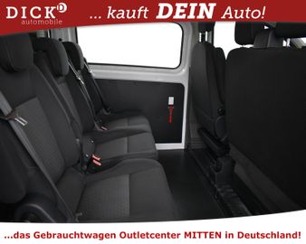 Fahrzeugabbildung Ford Transit Custom 320 Trend 9SIT+KLIMA+PARK+MFL+TEM