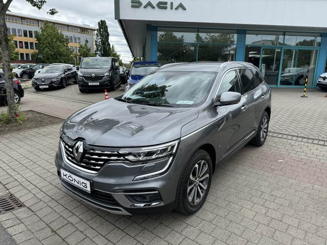 Renault Koleos KOLEOS INTENS BLUE dCi 185 X-tronic