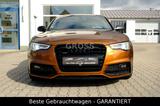 Audi A5 3.0 TDI Sportback S tr. quattro "3xS-Line"EXC - Audi A5: 3.0