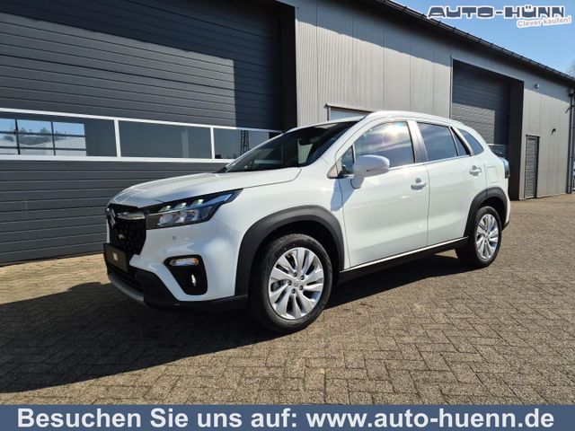 Suzuki S-Cross  1.4 129PS ALLGRIP 4x4 HYBRID Comfort...