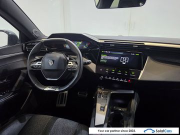 Peugeot 308 - 9
