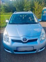 Toyota Corolla - Toyota Corolla Gebrauchtwagen in Stuttgart