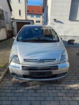 Citroën Citroen Xscara Picasso 1.8i Comfort - Citroën Xsara Picasso: 1.8