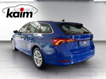 Bild 3 Skoda Octavia Combi 2.0 TDI First Edition ACC+LED+DAB