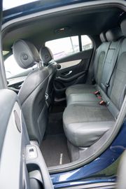 Fahrzeugabbildung Mercedes-Benz GLC Coupe 220d 4Matic AMG LINE|ACC|SPUR|TOTW.|