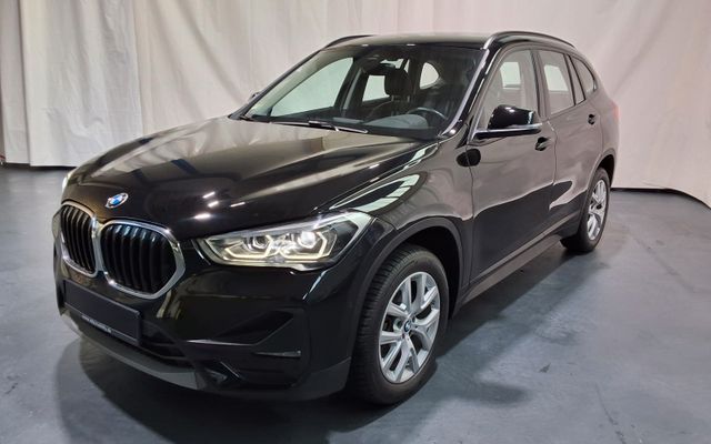 BMW X1 Baureihe X1 xDrive 18 d Advantage