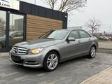 Mercedes-Benz C 200 CDI Avantgarde*KLIMA*PDC*SITZH* - Mercedes-Benz C 200: Cdi Avantgarde