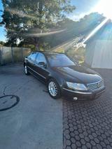 Volkswagen VW Phaeton Individual - gebrauchte VW Phaeton aus dem Jahr 2006