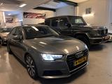 Audi A4 Limousine 2.0 TDI ultra S-Line Sedan Navi Led - Audi A4 Sedan Gebrauchtwagen