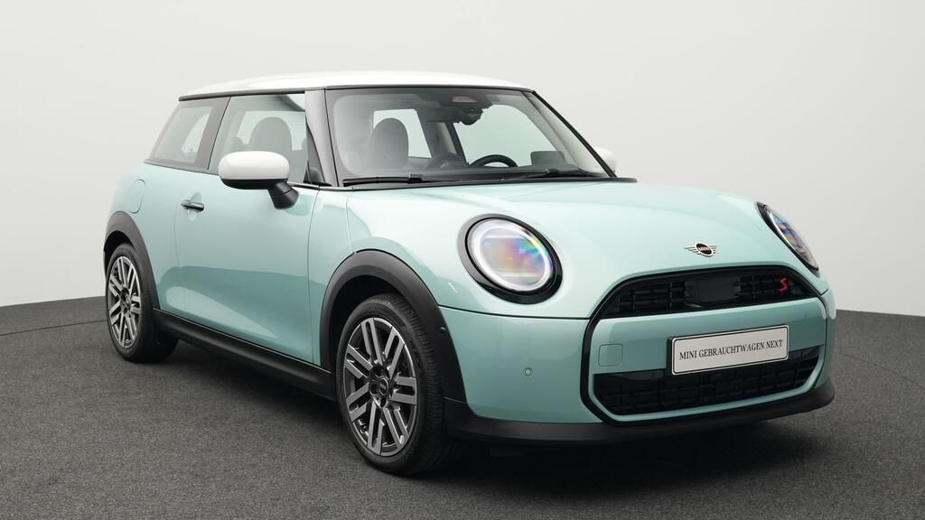 MINI Cooper S - Bild 2