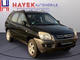 Kia Sportage LX 2WD Klima / Euro 4 / - gebrauchte Kia Sportage aus dem Jahr 2006