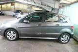 Mercedes-Benz B 180 B -Klasse B 180 - gebrauchte Mercedes-Benz B 180 aus dem Jahr 2009