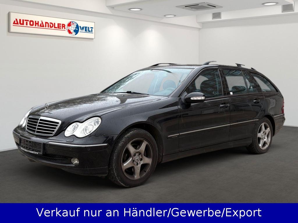 Mercedes-Benz C 270