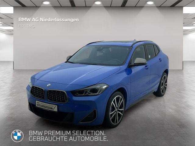 BMW X2 M35i Navi Driv.Assist+ Harman/K Head-Up LED