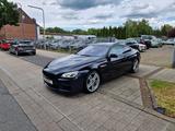 BMW 640d M-Paket*B&O*LED*NAVI*HEAD-UP*PANO*SPUR* - BMW 640 aus 2012