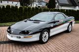 Chevrolet Camaro Z28 Pace Car Original 1. Hand Jim Perkins - Chevrolet Gebrauchtwagen von 1992