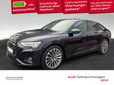 Audi Q8 Sportback e-tron 50 advanced quattro 250 kW - Audi Q8 e-tron: Advanced