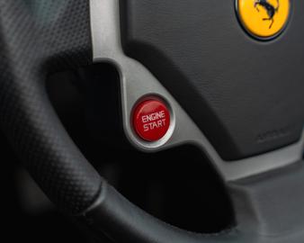 2005 Ferrari F430 — миниатюра 35