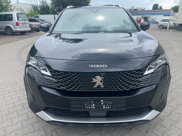 Peugeot 3008 - 2