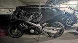 Honda CBR 600F Abgemeldet kein TÜV - Offers