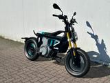 BMW CE 02 ( AM ) Tageszulassung SONDERAKTION - ELEKTRO KLEINKRAFTRAD