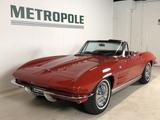Chevrolet Corvette C2 Convertible M0914 - Chevrolet Oldtimer: Cabrio
