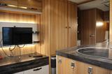 Tabbert Vivaldi 560TDL "Finest Edition" MOVER DOPPELBETT - Tabbert 560 e