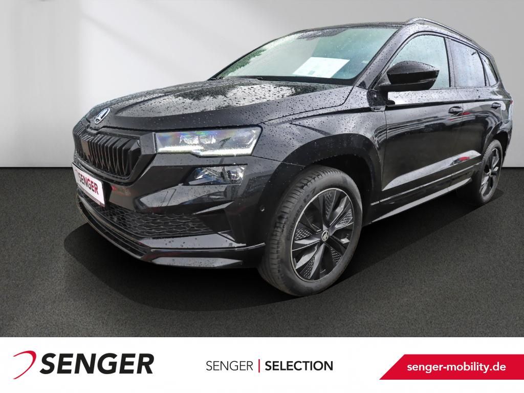 Image of Skoda Karoq