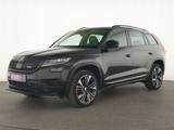 Skoda Kodiaq RS ACC|Standheizung|Navi|Pano|LED|Kamera - Skoda Kodiaq in Mönchengladbach