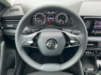 Skoda Kamiq - Vorschau Bild 10