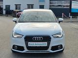 Audi A1 Sportback S line Sportpaket * Keyless*Navi*17 - Audi A1 mit Diesel-Antrieb