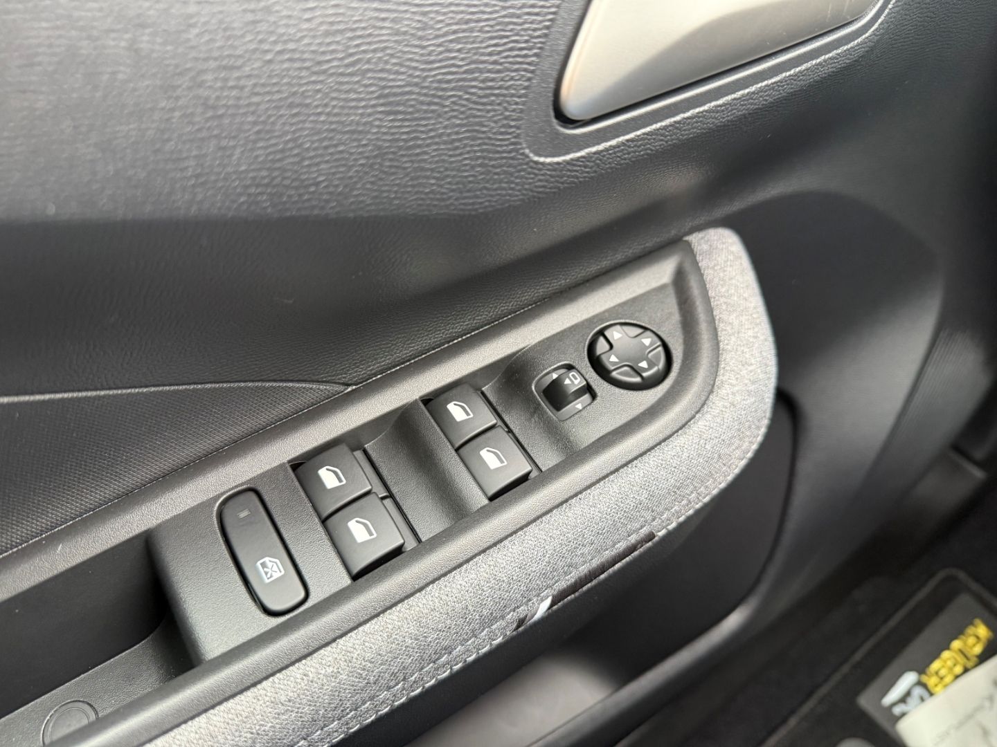 Fahrzeugabbildung Opel Frontera GS 1.2 SHZ+LHZ+Kamera+Allwetter