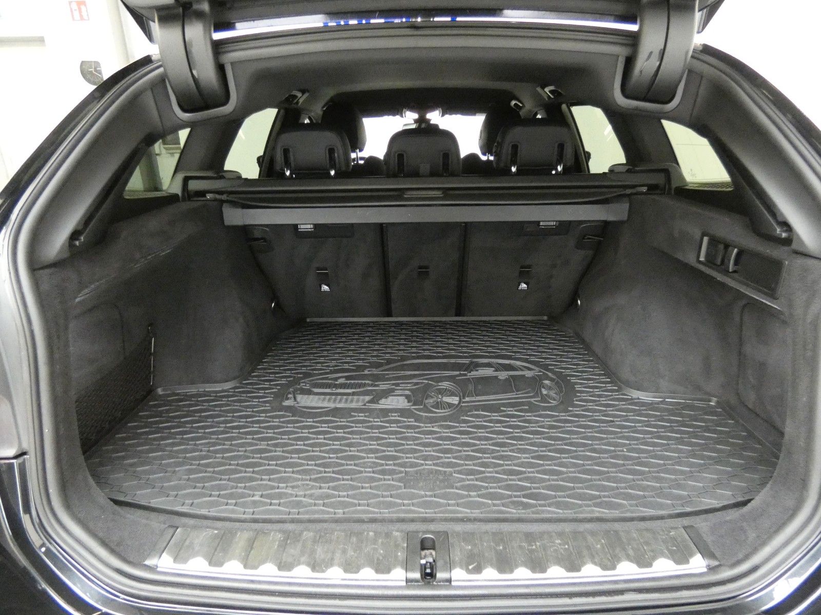 BMW 320 d M Sport*Widescreen Display*DAB*LED foto 20