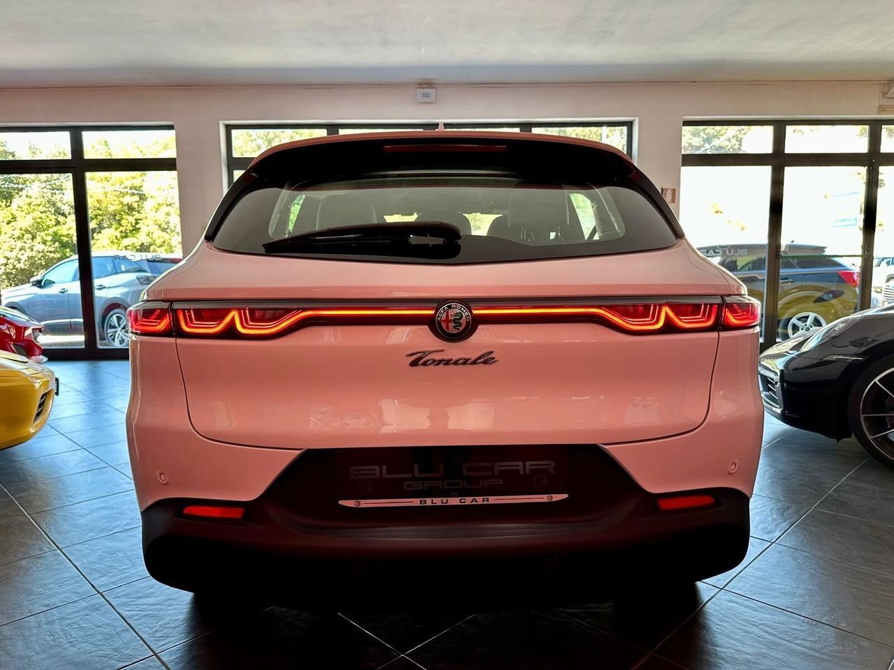 Other ALFA ROMEO TONALE 1.6JTDm SPRINT 130cv AUT imagem 3