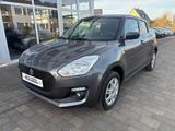 Suzuki Swift Comfort  ALLGRIP+4x4+Garantie+1 Hand+ - Suzuki Swift: 4.4