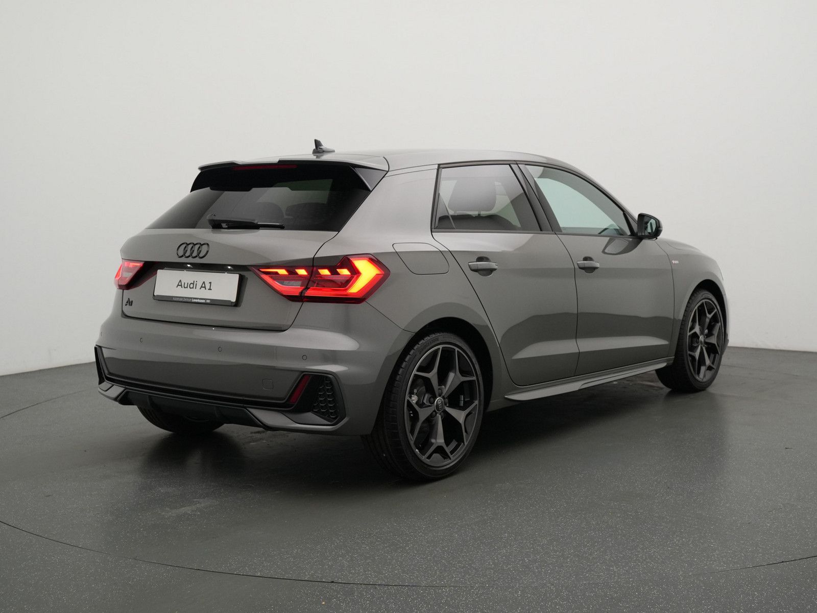 Audi A1 - Bild 3