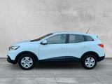 Renault Kadjar Life 1.3 TCe 140 TEMPOMAT+KLIMA+ZV+PDC - Renault Kadjar Gebrauchtwagen