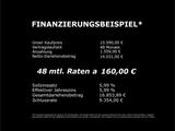 Opel Crossland ELEGANCE 1.2 Turbo, (81KW) + NAVI+PDC+ - mit Benzin-Antrieb: 1.8