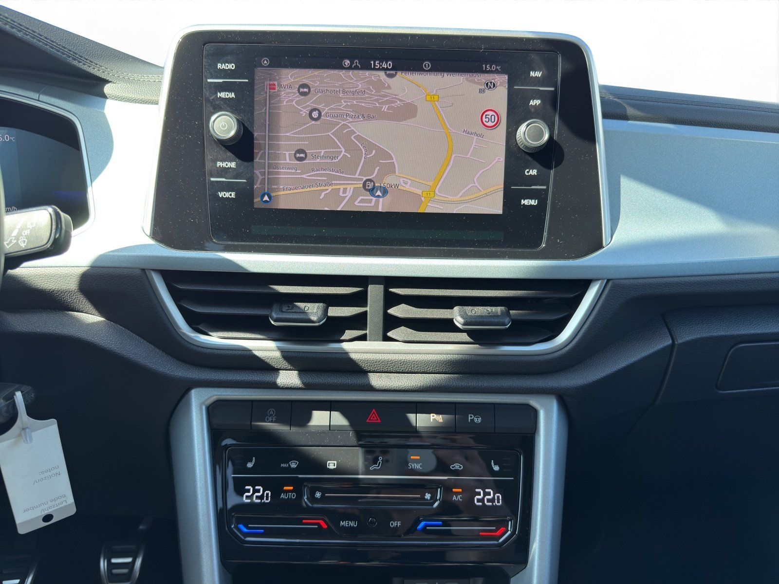 Volkswagen T-Roc - Bild 14
