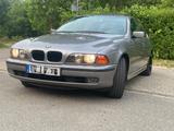 BMW Youngtimer BMW E39 520i  - BMW: Youngtimer