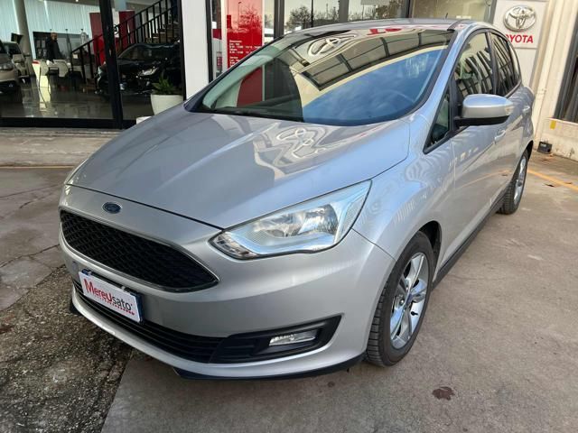 Ford FORD C-Max 1.5 TDCi 120CV Powershift Start&Stop 