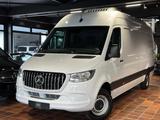 Mercedes-Benz SPRINTER 317 MAXI KÜHLFAHRZEUG -18°C/+4°C L3H2 A - Mercedes-Benz Sprinter: L1h1