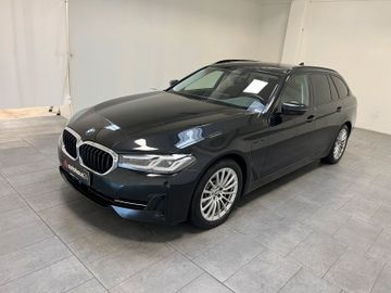 BMW 530 - 3