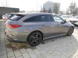 Mercedes-Benz CLA 180 Shooting Brake +AMG+Night-Paket+Ambiente - gebrauchte Mercedes-Benz CLA 180 Shooting Brake aus dem Jahr 2022