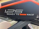 KTM RC 125 RACE  GP EDITION 1 Hand Garantie - KTM RC 125