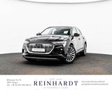 Audi E-TRON 50 ADVANCED MATRIX/21Z./ACC/AHK/SIDE/KAM. - Audi e-tron: Advanced